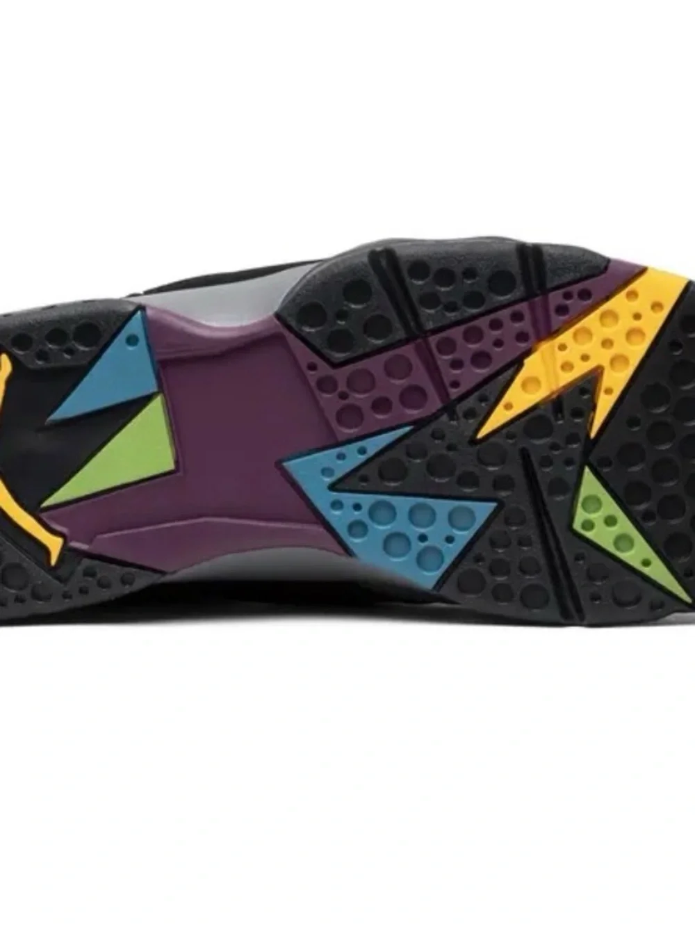 Air Jordan 7 Bordeaux